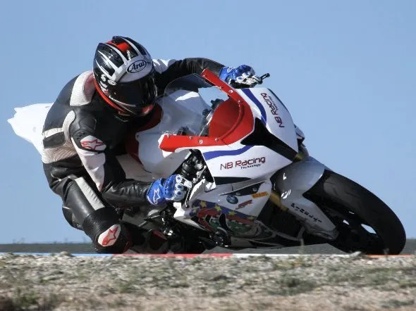 civ test team nb racing