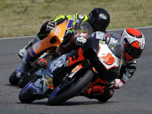 civ tonucci moretti 125 2009