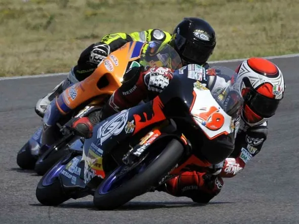 civ tonucci moretti misano