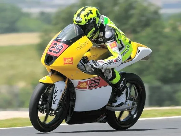 civ vallelunga race2 2013 2