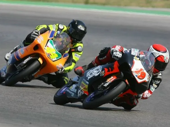 civ125gp 2009 tonuccimoretti