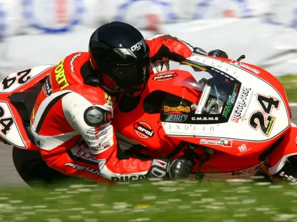 civmonza 2009 lucaconforti