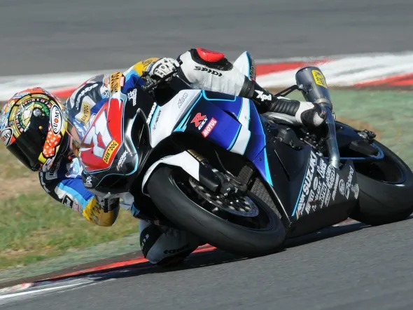 claudio corti alstare suzuki portimao