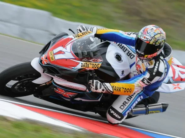 claudio corti brno superstock 1000