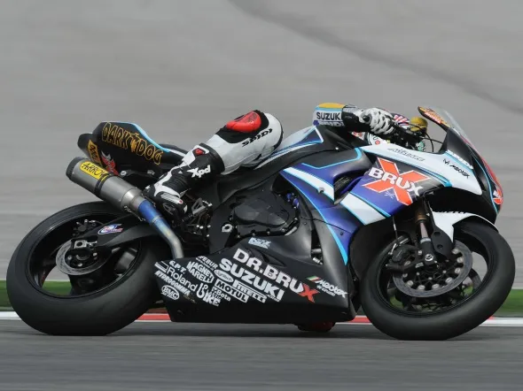 claudio corti imola test superstock 1000
