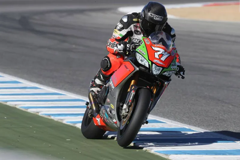claudio corti motoamerica lagunaseca 2016