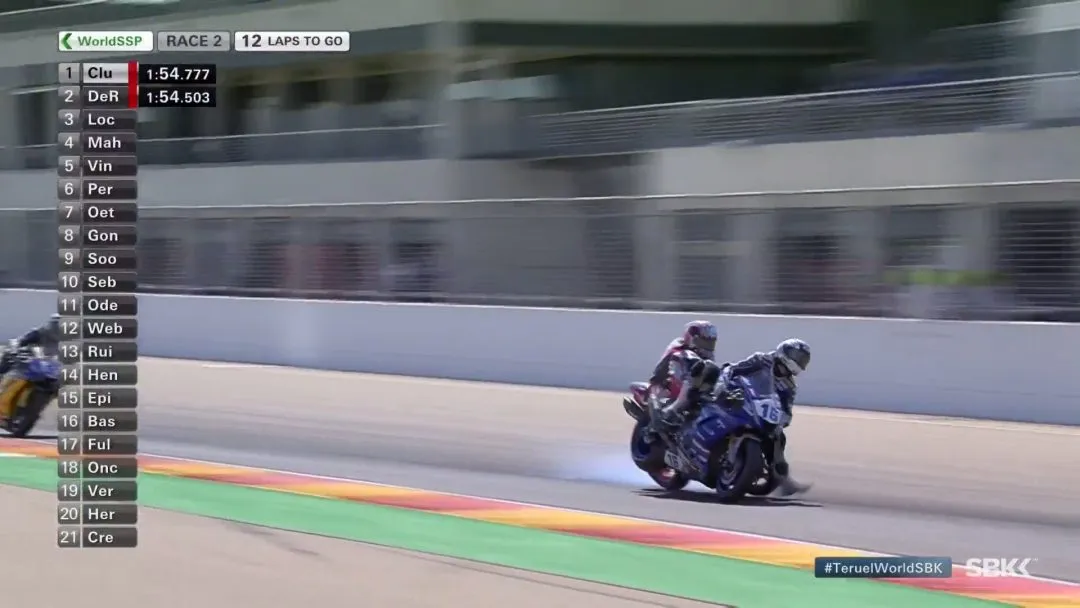 cluzel de rosa crash e1599409138334