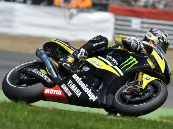 colin edwards tech3 silverstone