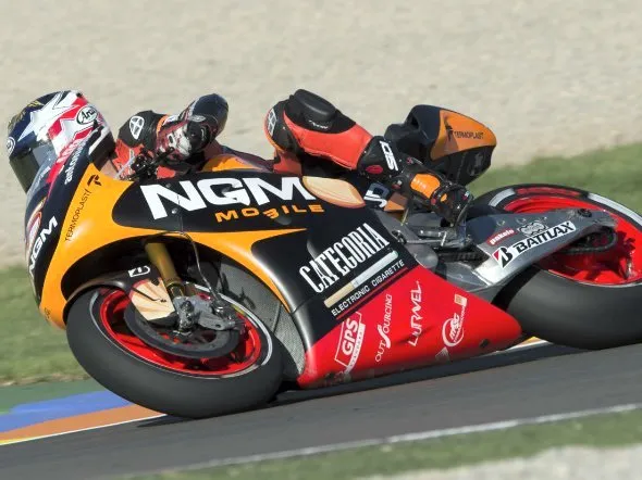 colin edwards valencia 2013