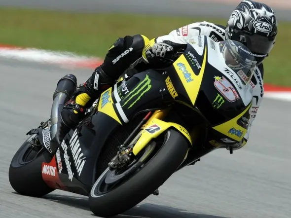 colin edwardstech3 sepang