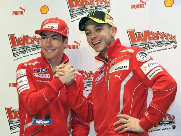 conferenze wrooom 2011 1