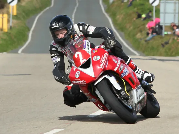 conor behan manx grand prix 2013