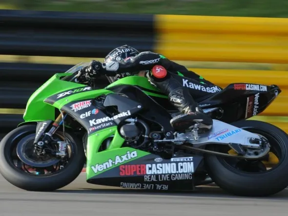 conor cummins macau grand prix 2009