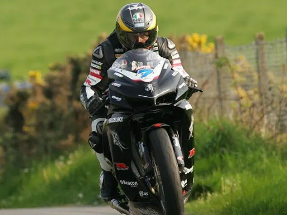 cookstown 100 2011 2