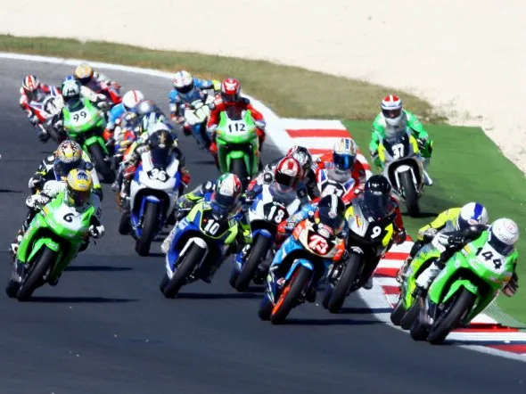 coppa italia 125 2011 preview vallelunga