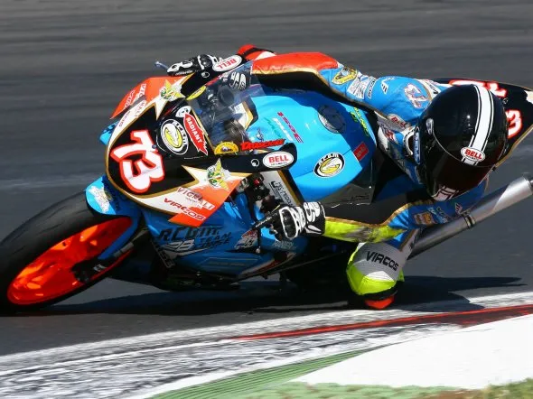 coppa italia 125 sport vallelunga 2