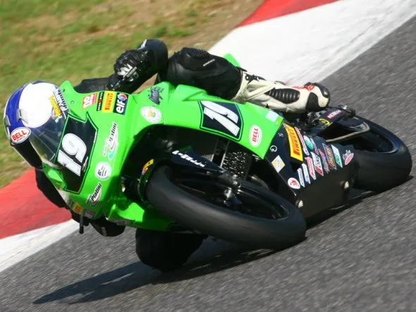 coppa italia 125 vallelunga oppedisano