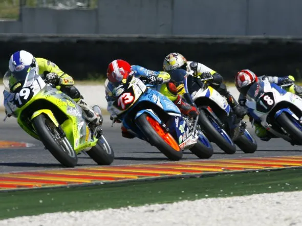 coppa italia 125sport mugello
