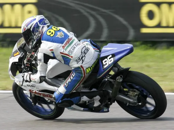 coppa italia franciacorta 2011