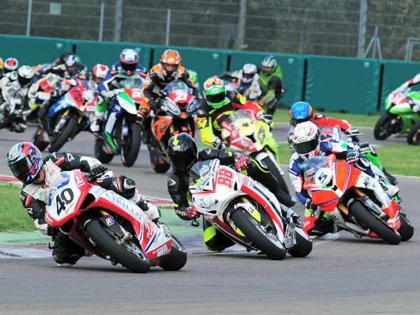 coppa italia imola 2014 races 2