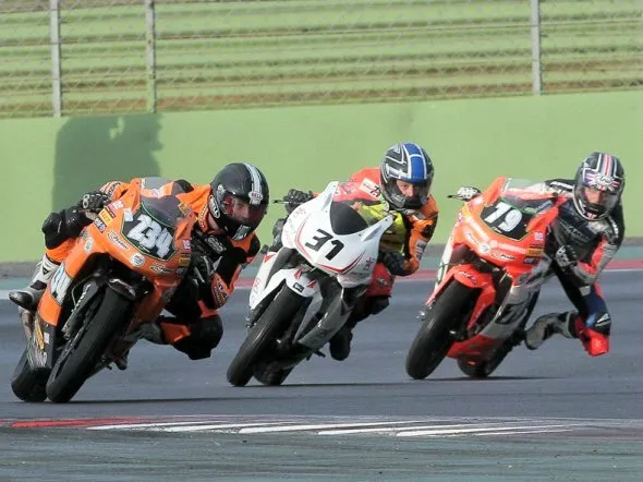 coppa italia pre misano 2