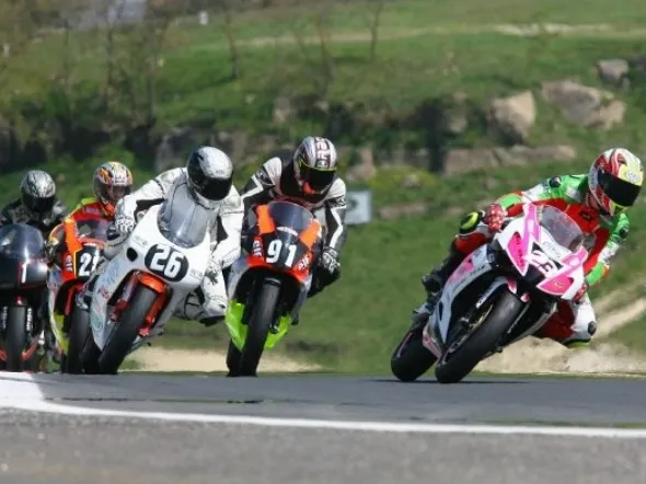 coppaitalia 125 vallelunga 2009