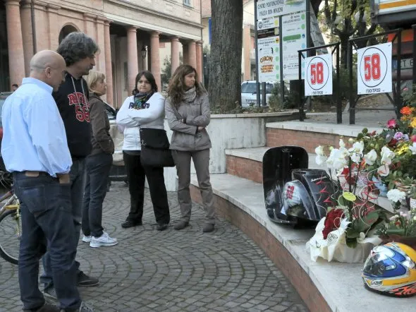 coriano simoncelli deganello