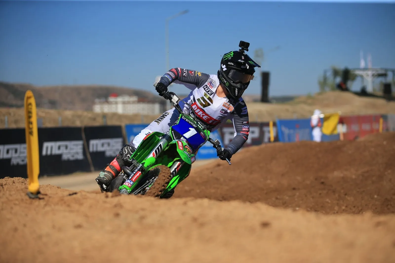 courtney duncan motocross