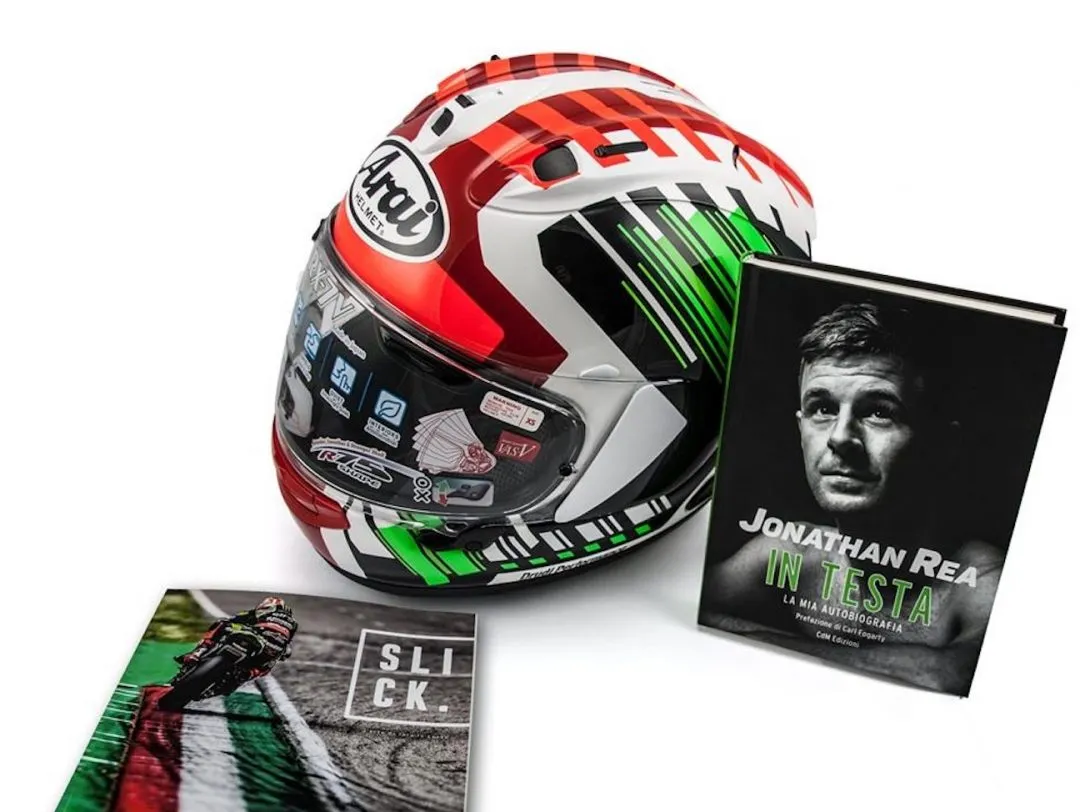 cover arai rea e1570784560236