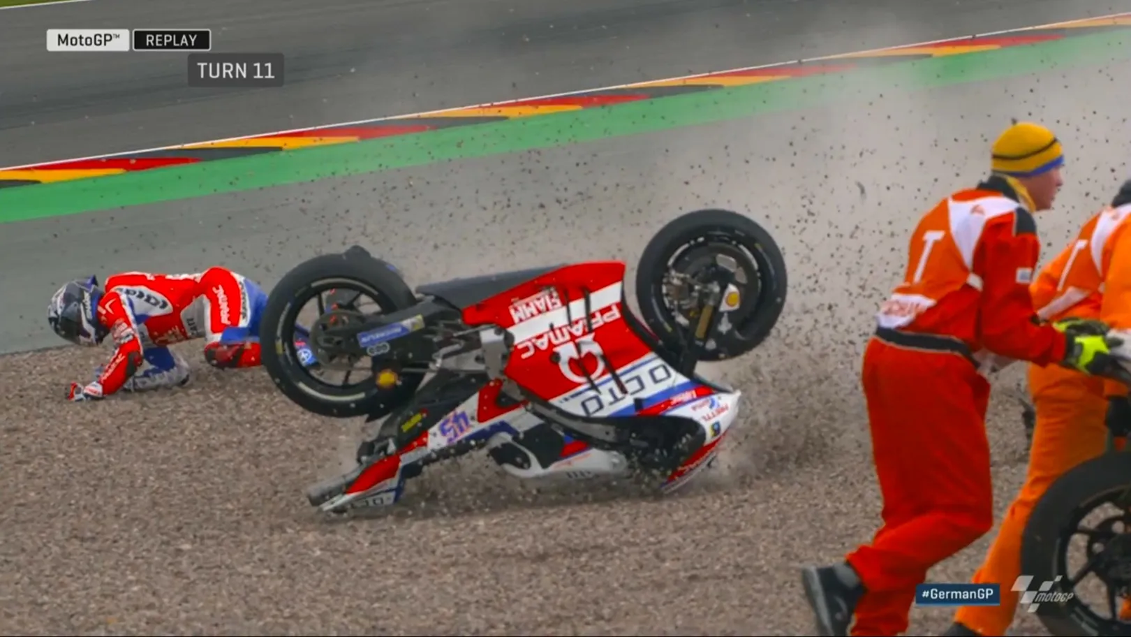 cover crash redding