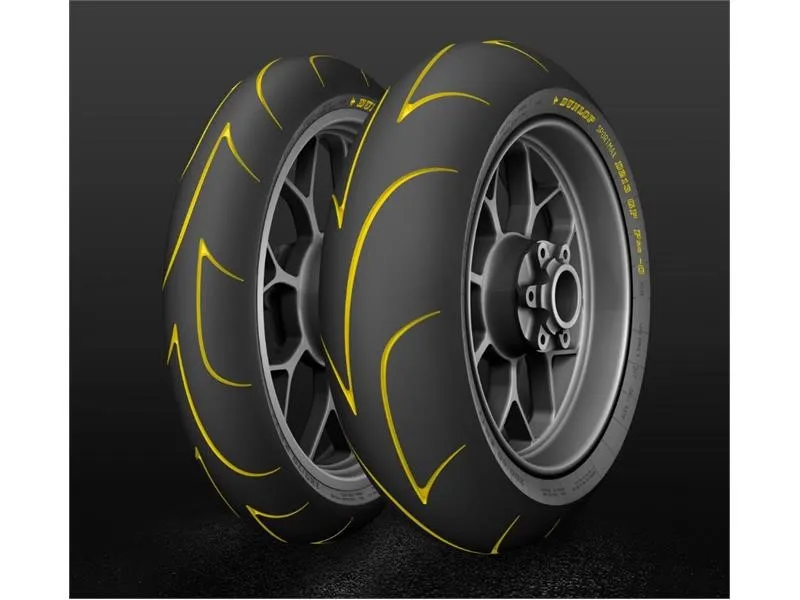 cover dunlop