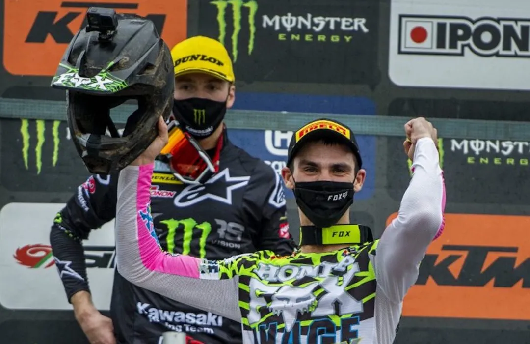 cover gajser e1604500859596