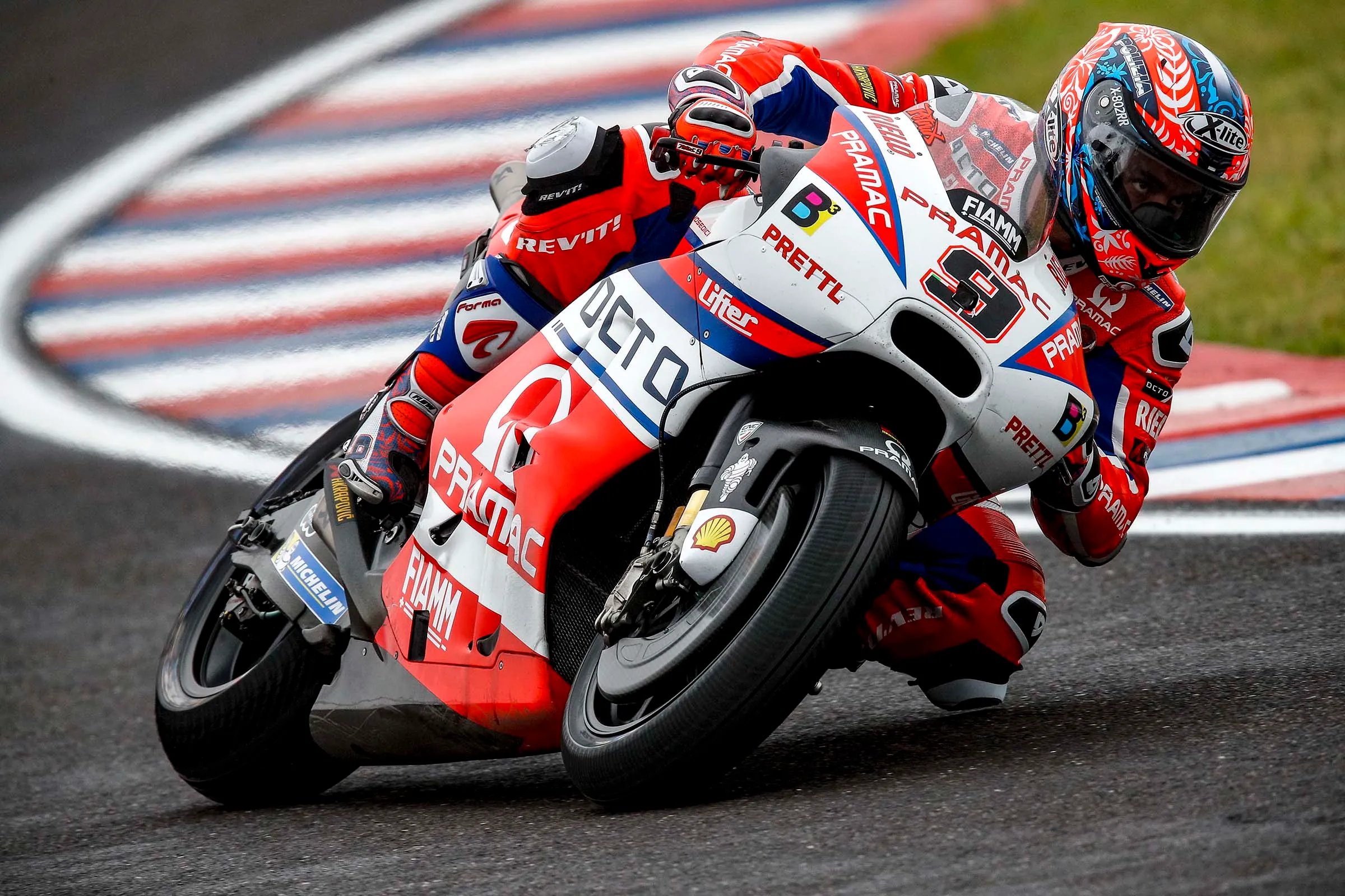cover petrux