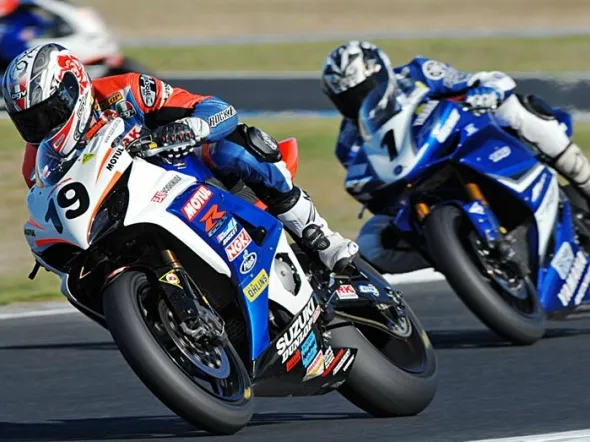 coxhell stauffer phillip island