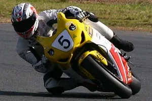 craig coxhell asbk queensland 2009