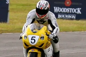 craig coxhell cjc racing queensland