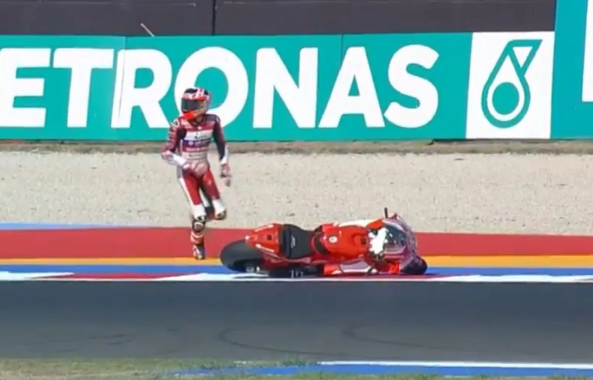 crash dixon prove1 misano