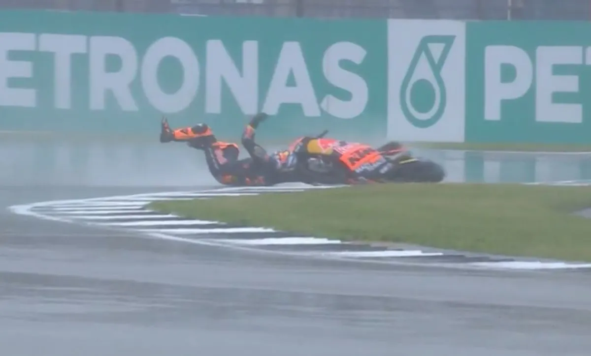 crash holgado moto3 p3 silverstone