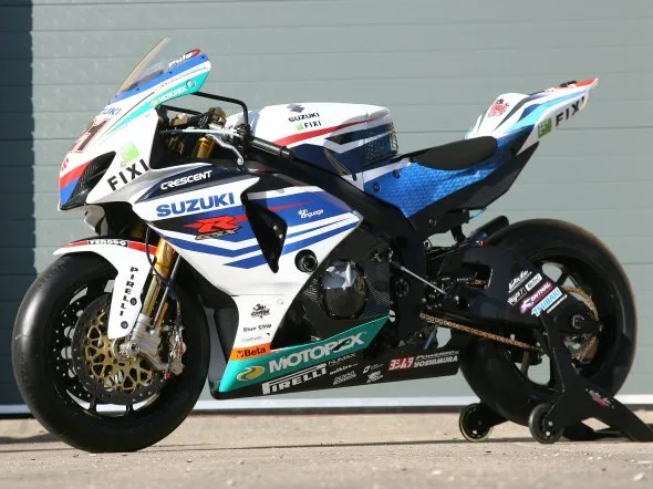 crescent fixi suzuki gsxr1000 1