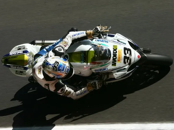 crescent suzuki 2011 1