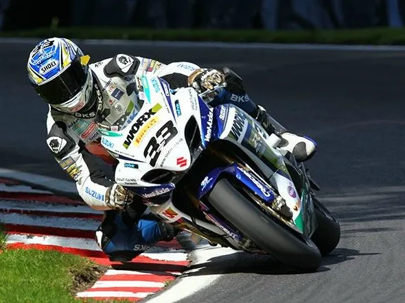 crescent suzuki 2011 2