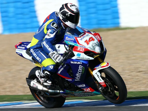 crescent suzuki post test jerez 2014 2