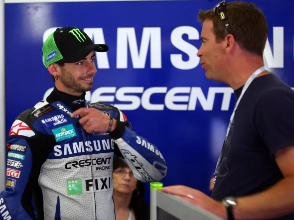 crescent suzuki wsb preview 2