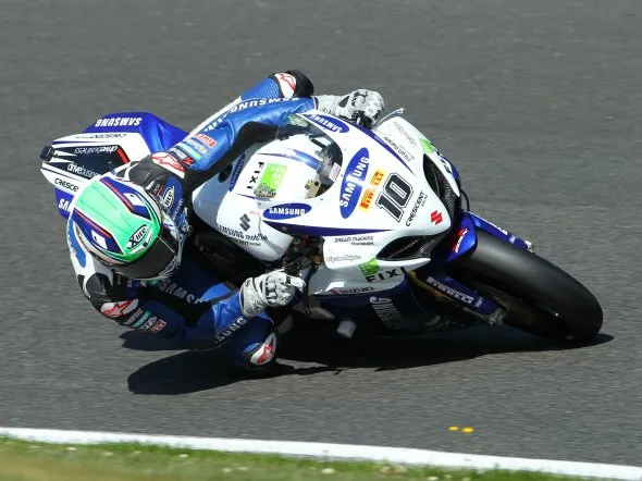 crescent suzuki wsb wildcard 2011 2