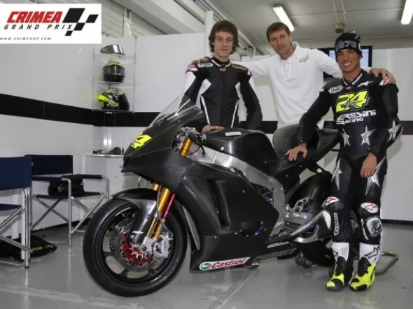 crimea gp gresini moto2 2