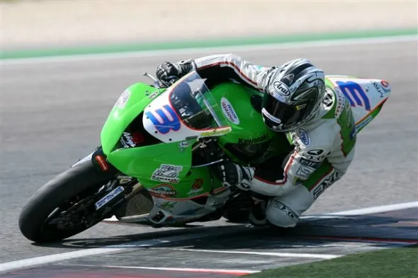 cristiano migliorati civ misano