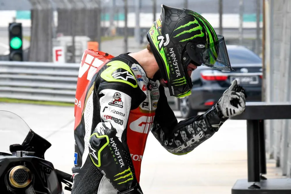 crutchlow motogp