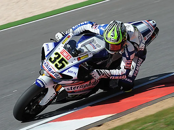 crutchlow sbk monza