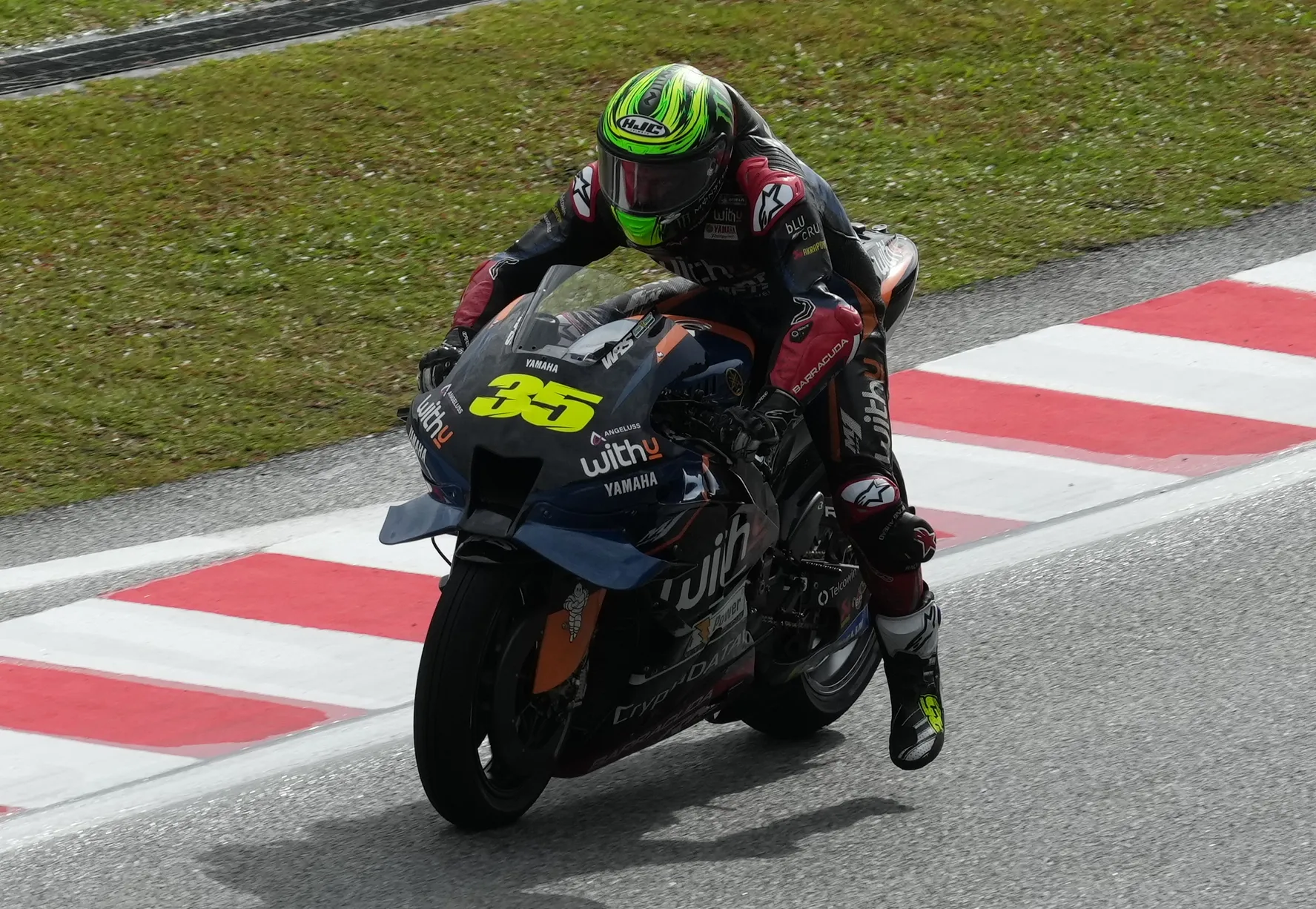 crutchlow sepang day motogp