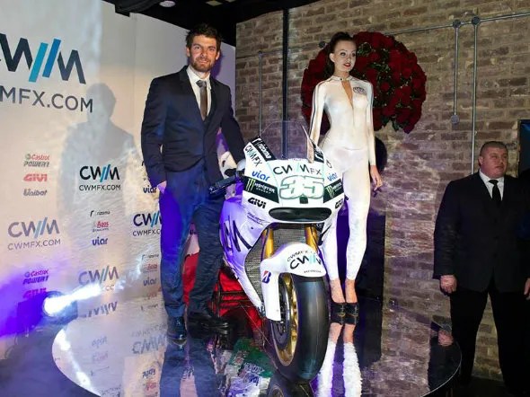 cwm lcr honda launch 2015 2